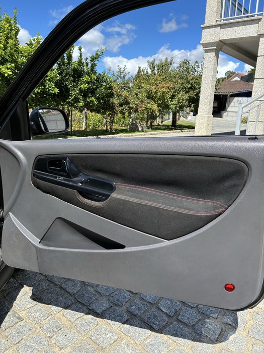 seat Ibiza 6k2 vp90