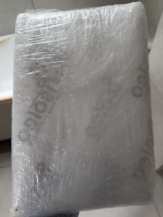 Mata kompensacyjna 3m ISOLEO NanoTape Basic TEX-VLIES 1000