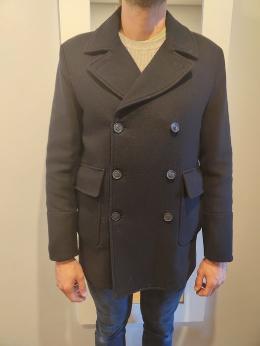 Sobretudo MANGO -  Homem