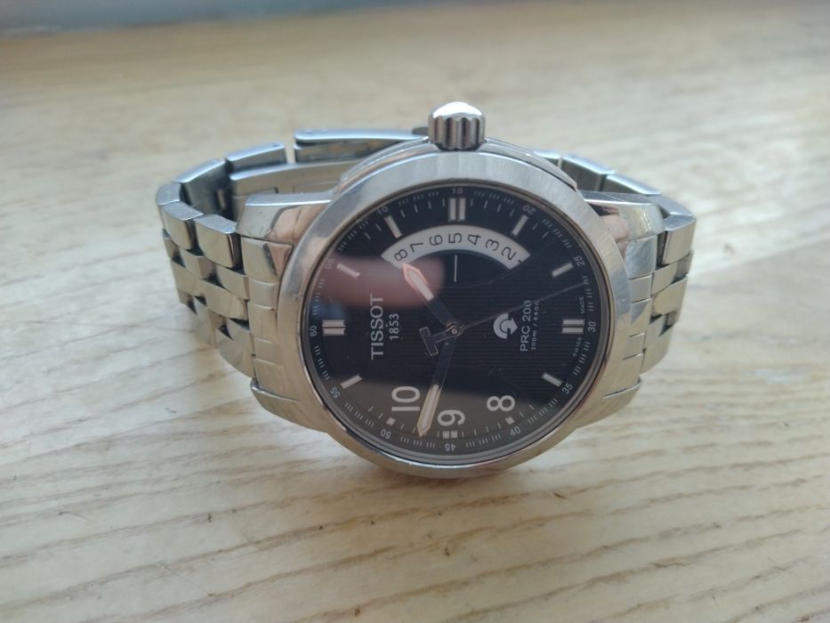 Tissot PRC 200 Autoquartz