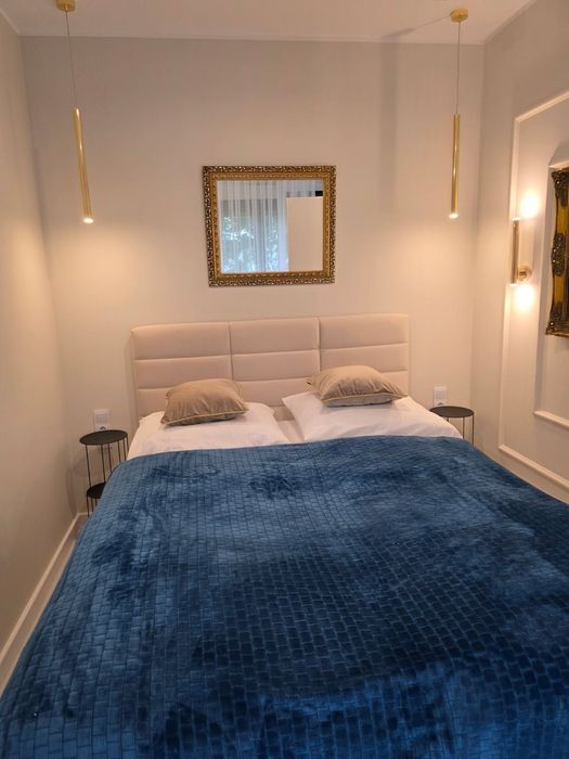 Sianożęty apartament Diamond ,przy morzu