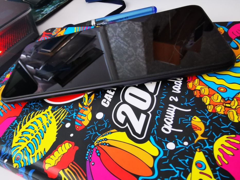 Xiaomi Redmi 9a smartfon