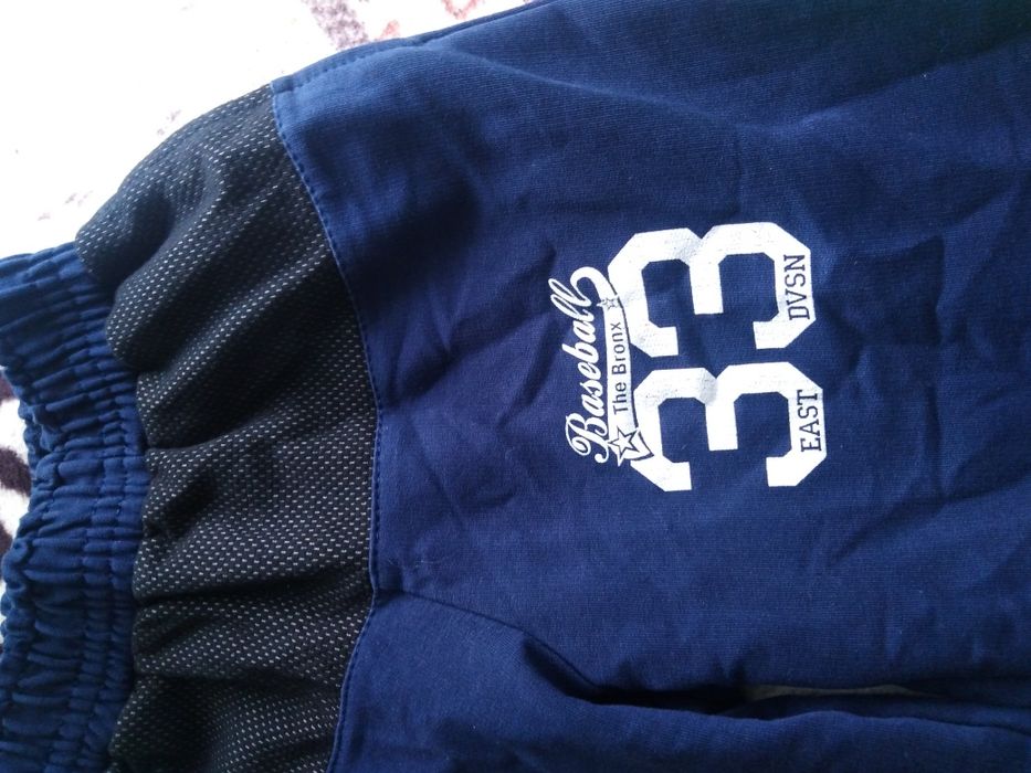 Спортивний костюм спортивні штани стан нових