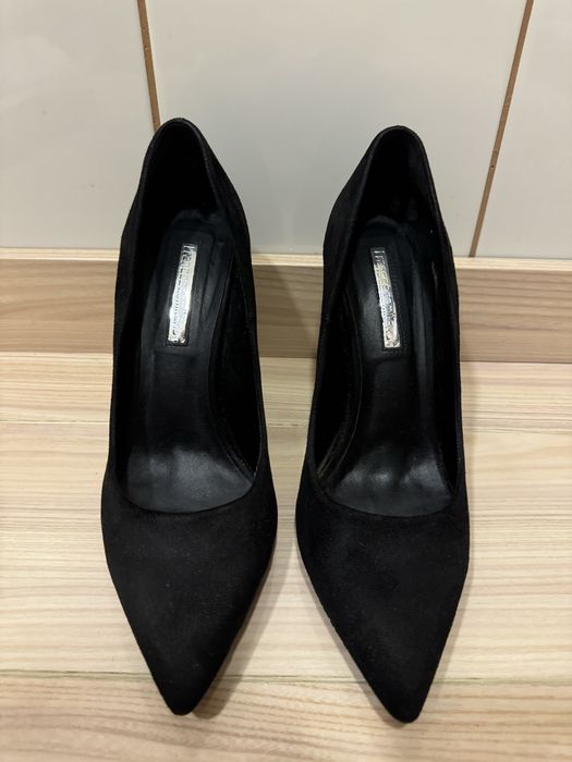 Szpilki Francesco Milano Zalando