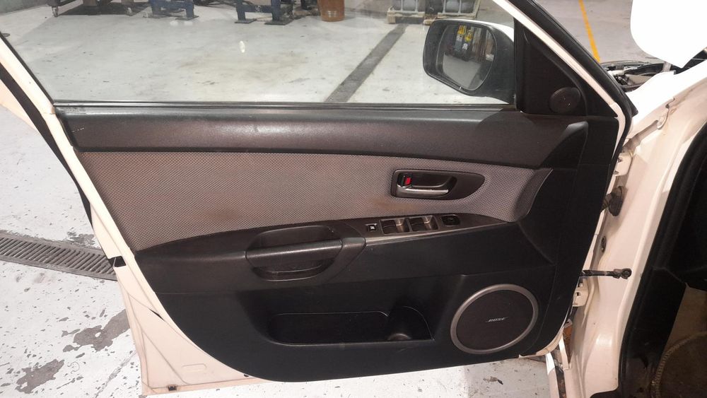Válvula Egr Mazda 3 Berlina Bk