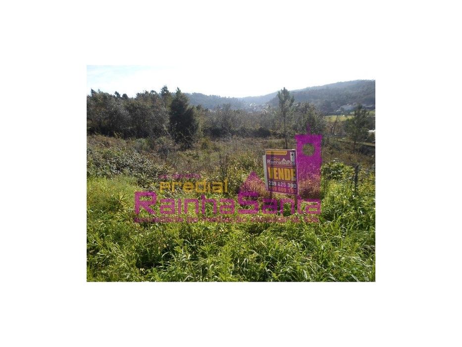 2 Lotes de terreno em Urbanização- Perto dos Carvalhais-Coimbra