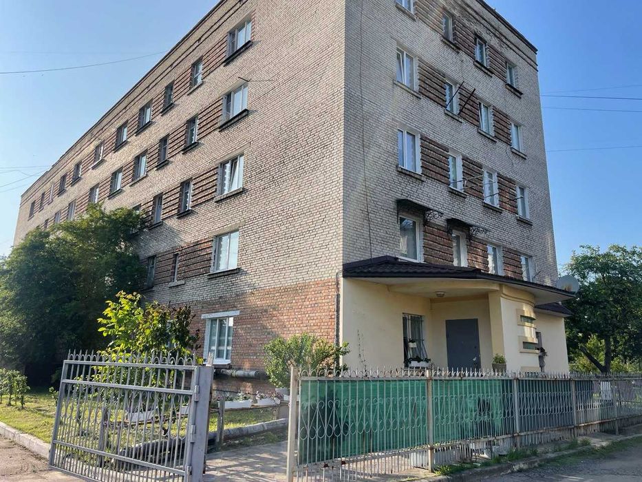 ЄМК ПАТ "Укрзахідвуглебуд" м. Шептицький