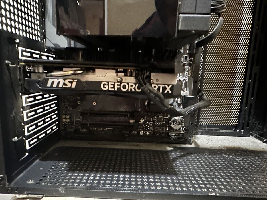 Ігровий персональний пк