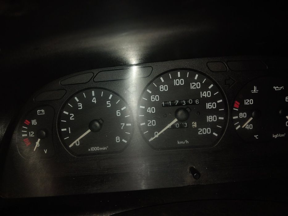 Волга  газ 31105