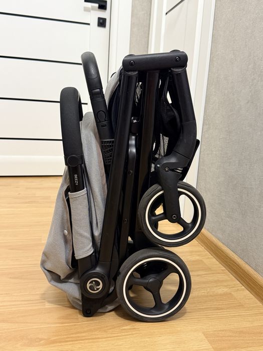 Коляска Cybex bezzy