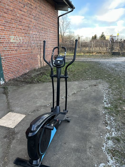 Orbitrek Hop-Sport HS-060C Blaze | NIEUŻYWANY | jak nowy