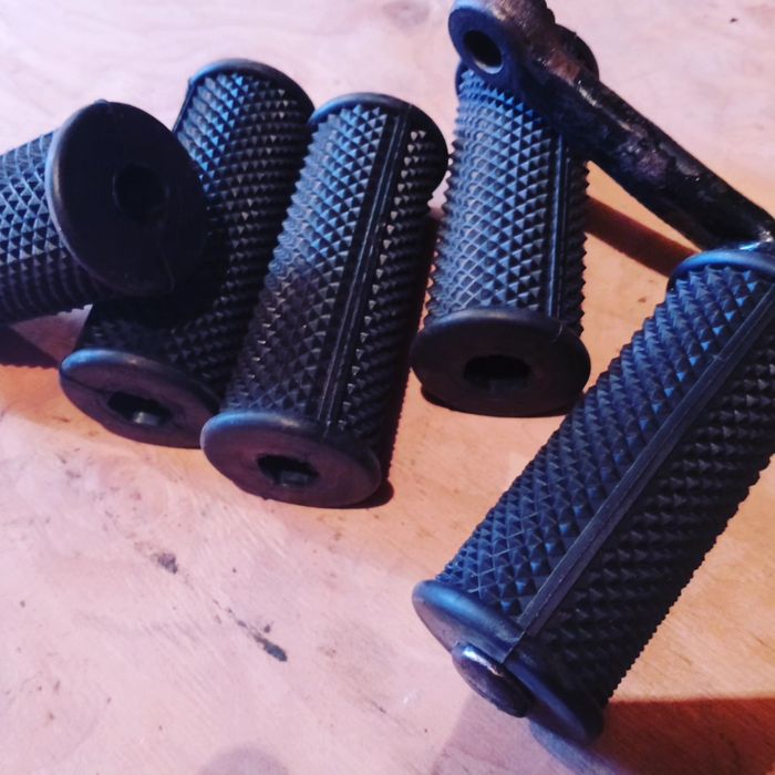 Резинки Иж-49 иж56 м-72 м1а к-55