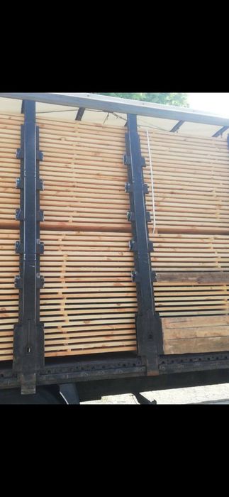 ВЕЛИКИЙ ВИБІР дошки обрізні, необрізна дошка, рейка, брус дерев'яний