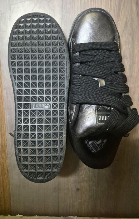 Nowe Męskie Buty Puma