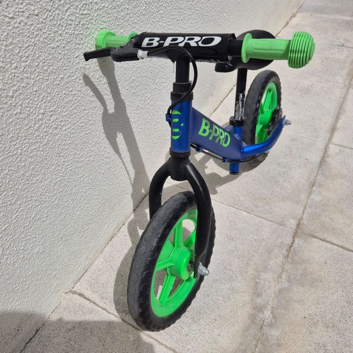 Bicicleta de aprendizagem Balance bike