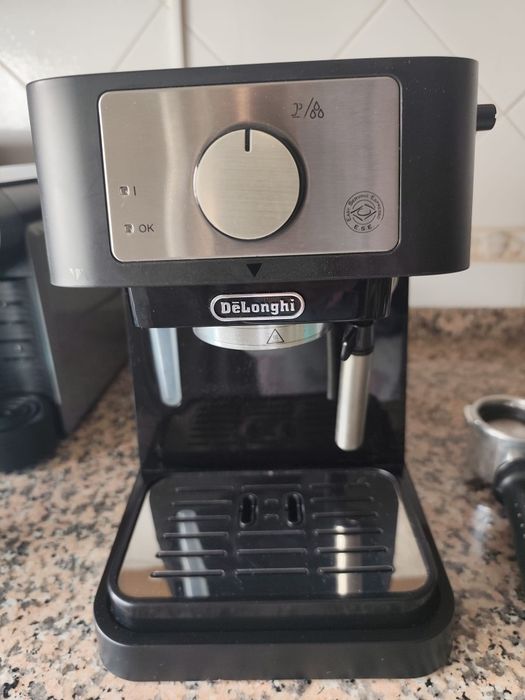 Maquina de café  Delonghi