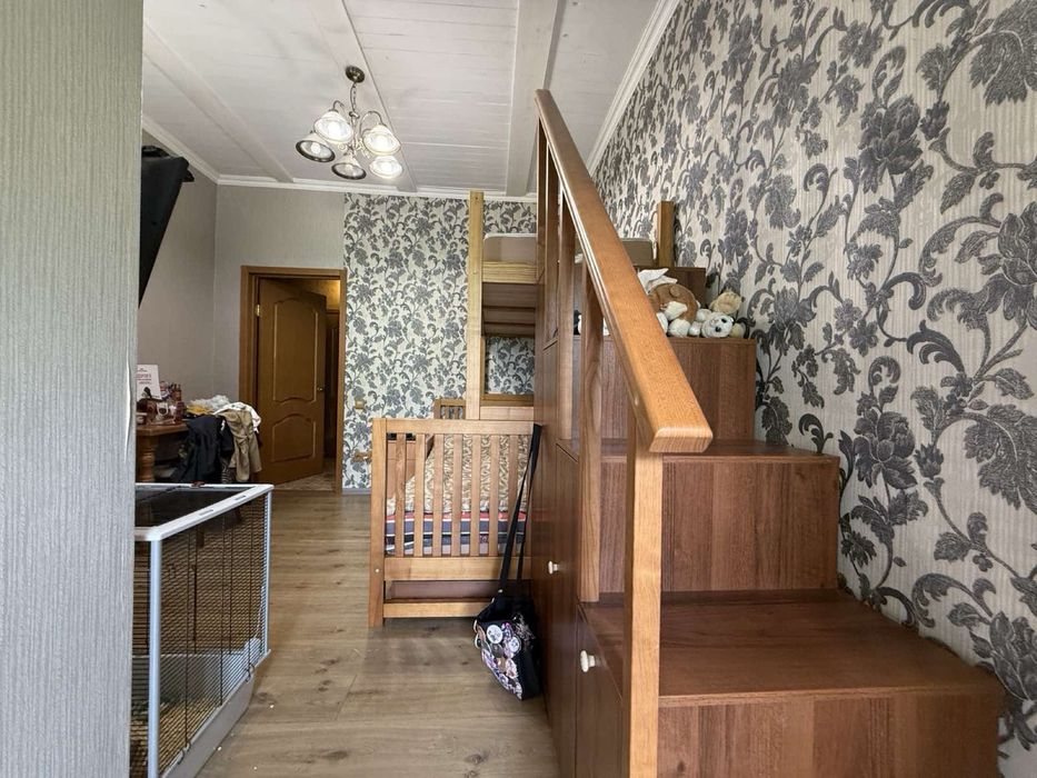 Продам новый дом на перегу пруда Днепровский район