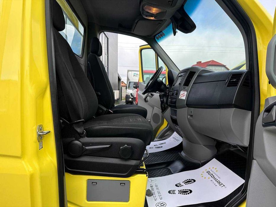 Mercedes-Benz Sprinter 2017p.