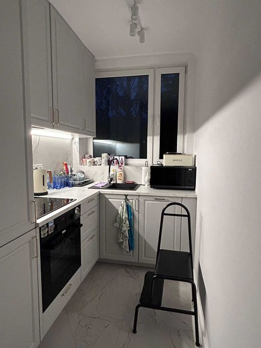 Mieszkanie – Warszawa - Widok 5