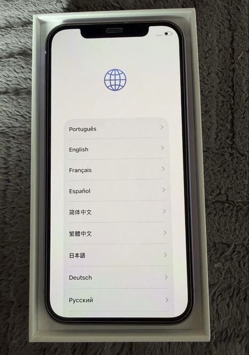 Iphone 12 Normal 64GB