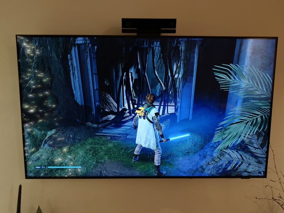 Star Wars Jedi: Upadły Zakon PL Xbox One