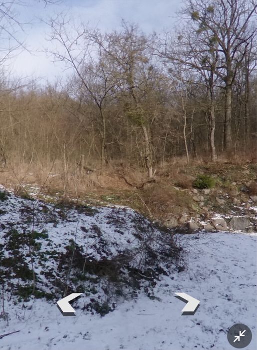 Земельна ділянка,  Південний Буг.