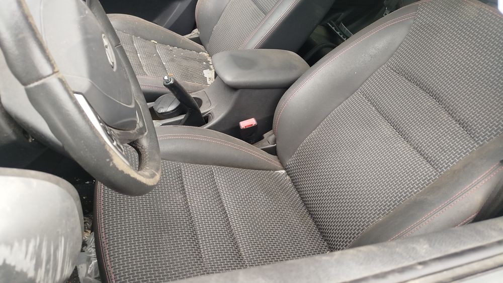 Разборка Chery tiggo 3, Чери тиго 3