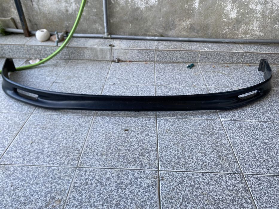 Lip spoon honda ek 3
