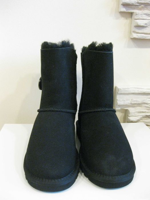 UGG Classic Mini buty rozm.37 (dł.wkł.23cm)