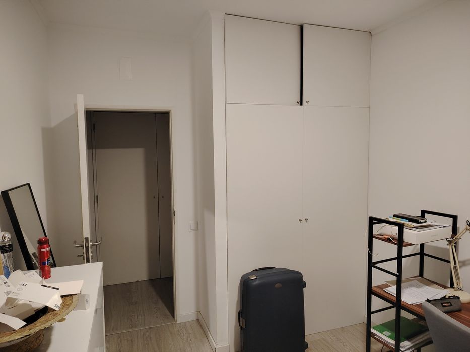 Quartos para estudantes Santarém