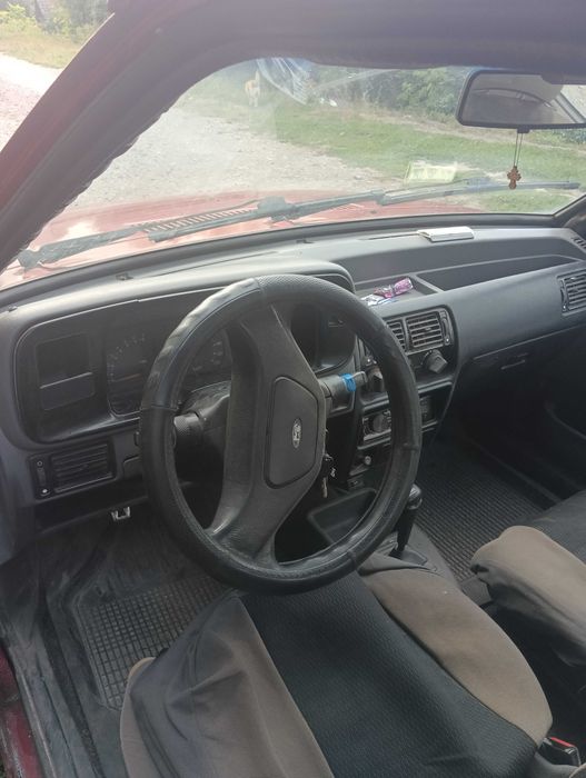 Продаж автомобіля