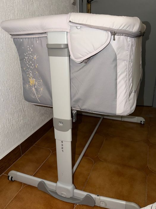Berço Next2me Chicco