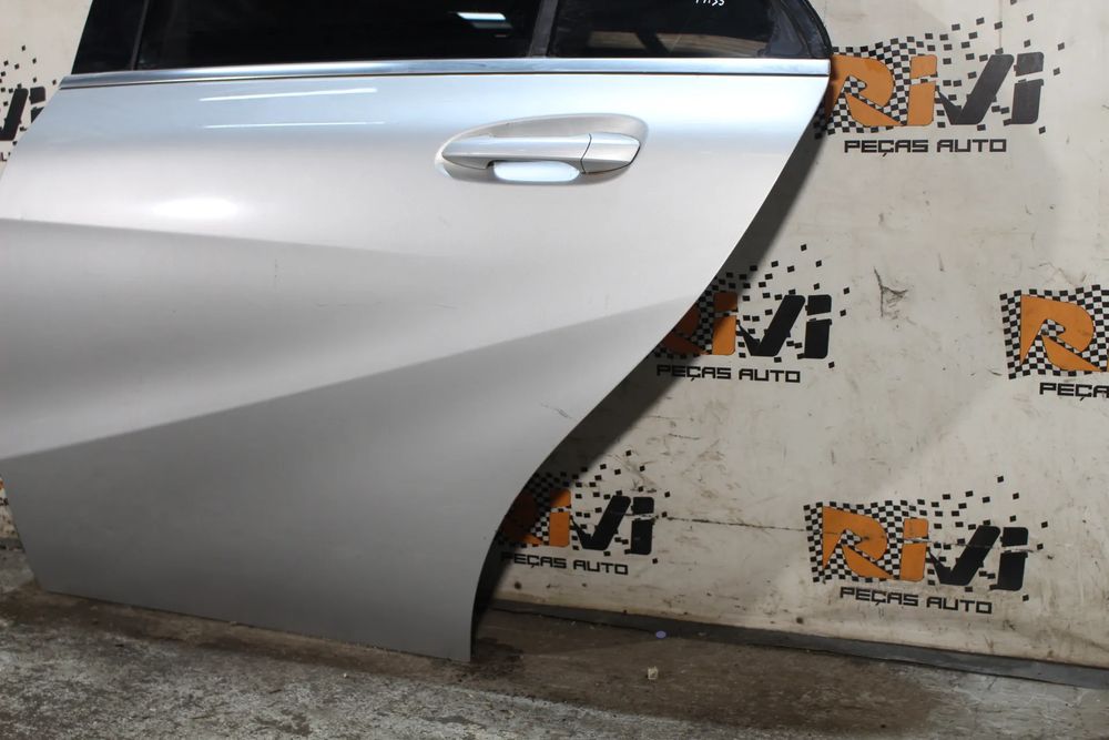 Porta trás esquerda MERCEDES-BENZ Classe A (W176)