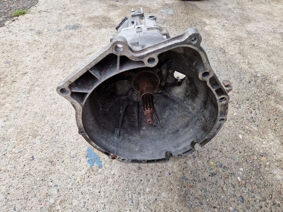 Skrzynia biegów bmw e36 325i m52 getrag