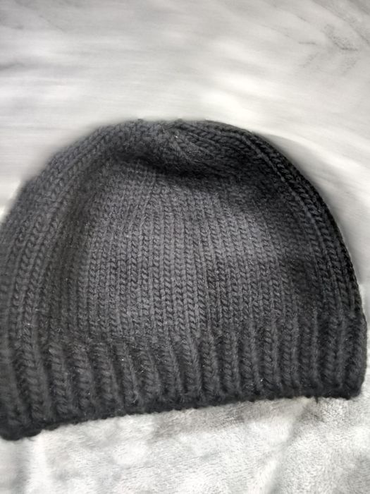 Шапка женская на флисе