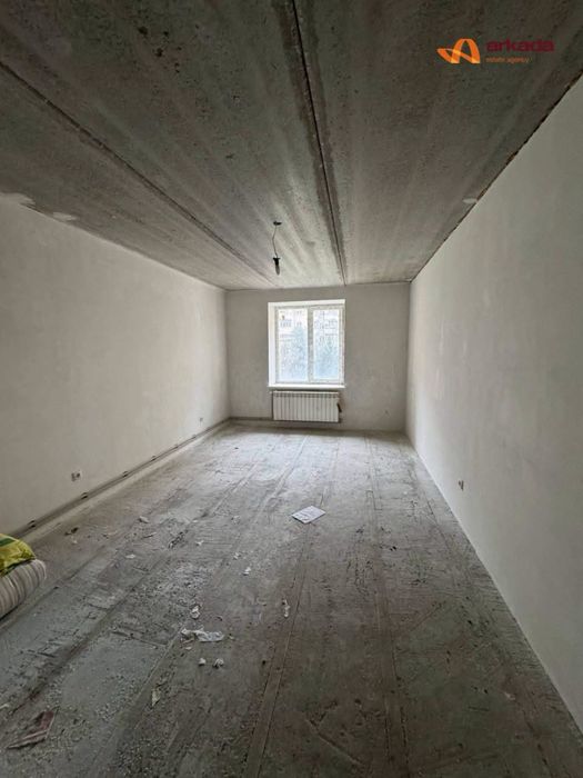 3-кім квартира новобудова ВСЬОГО 830$ м2