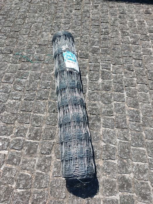 vedação para gado