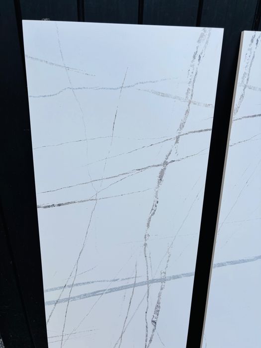 Glazura płytka na ścianę ścienną LEAN 29x89 cm