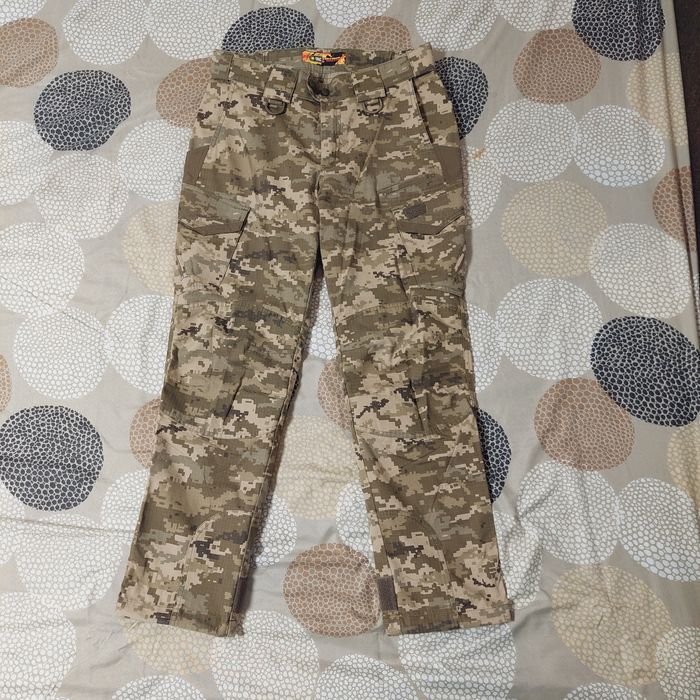 М-Tac штани Aggressor штани м-так  тактичні брюки