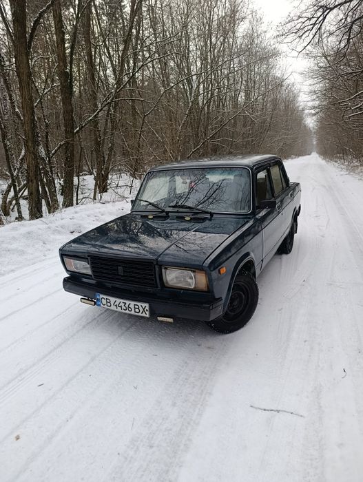 Продам ВАЗ 2107 ваз 2107