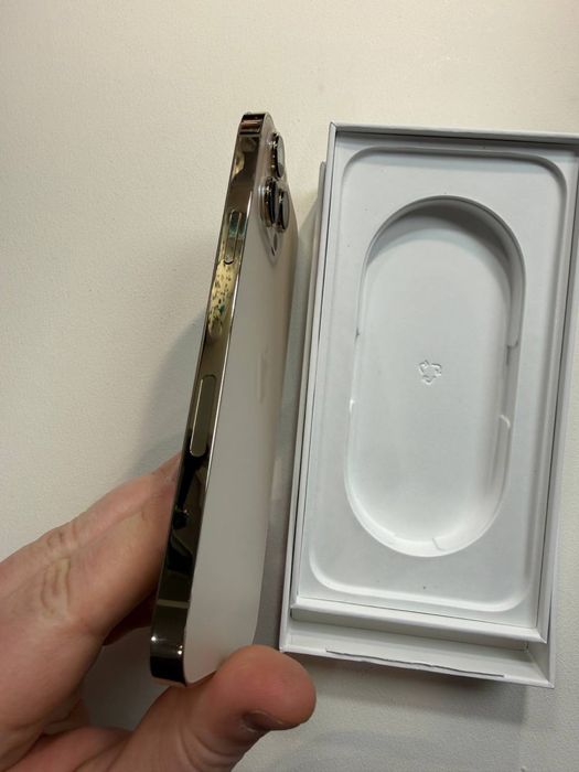 iPhone 13 Pro Max Gold 128 GB