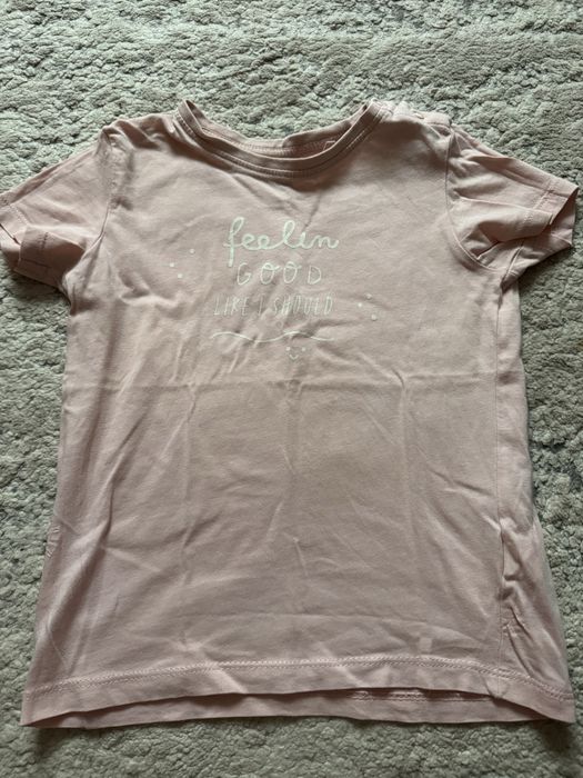 Речі для дівчинки 2-3 роки