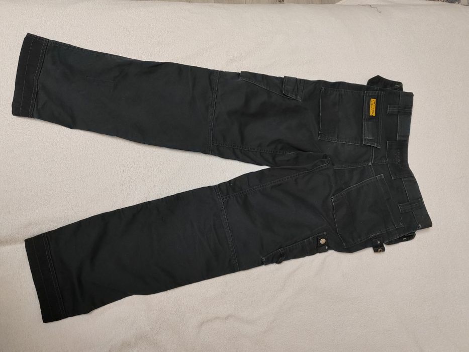 Штаны рабочие Dewalt S