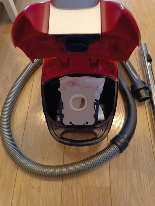 Odkurzacz Electrolux Easy Go EEG