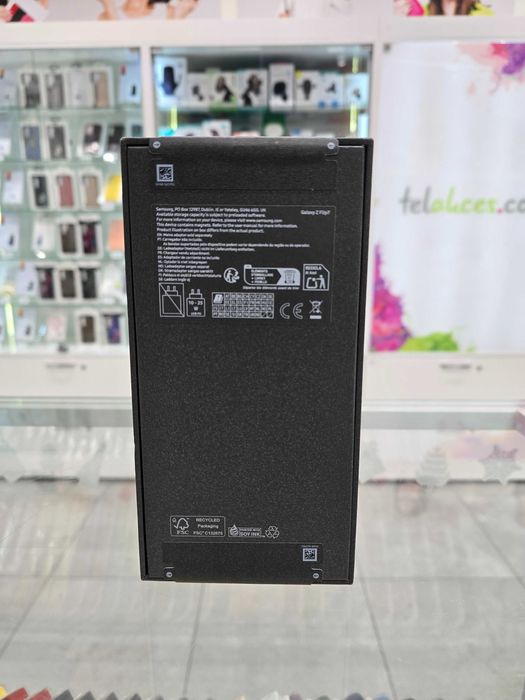 Samsung Flip 7 256GB NOWY Telakces Felicity *Raty 0%