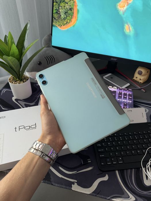 Планшет tPad TECLAST P30 10.1"