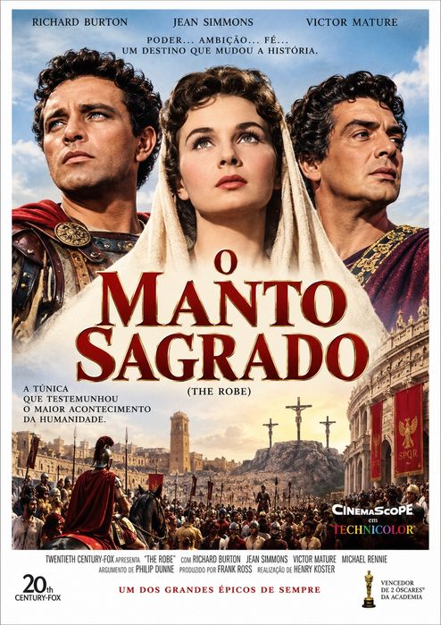 Posters novos  Richard Burton