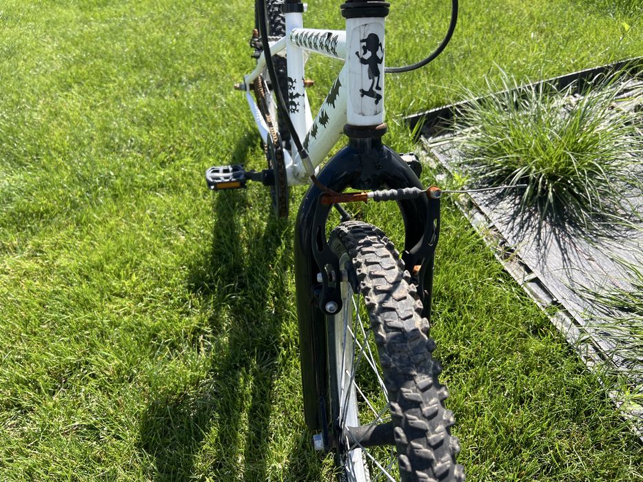 BTwin  20’ RacingBoy