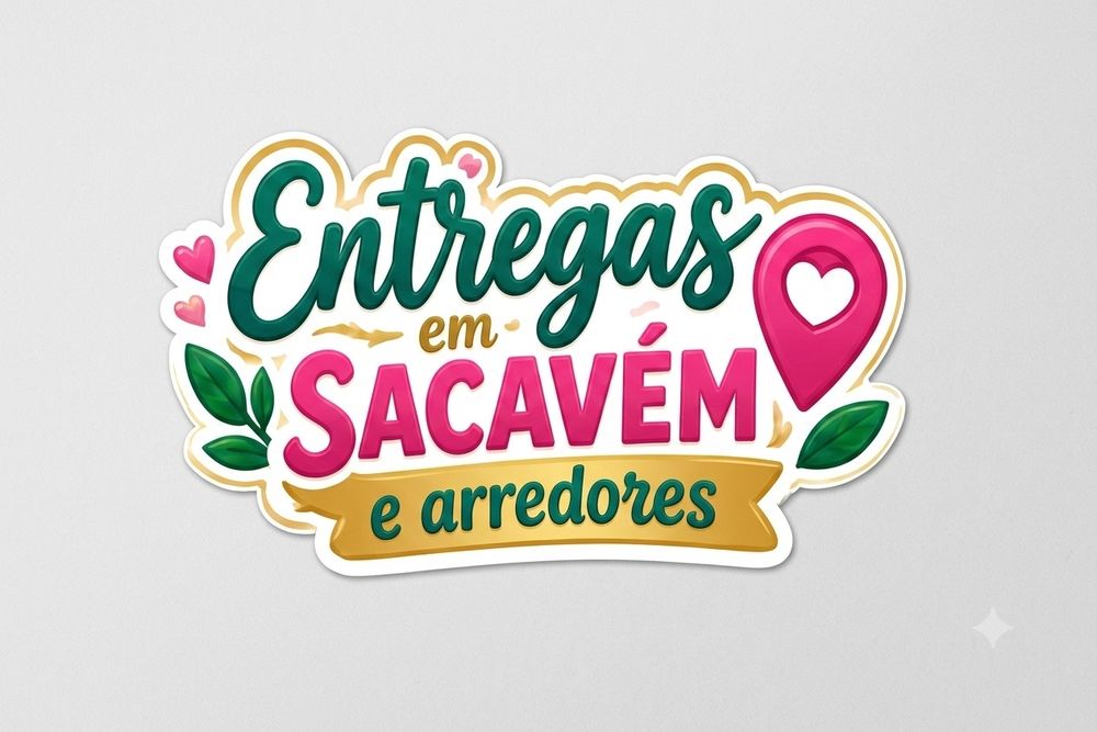 Doces e Salgados Artesanais
