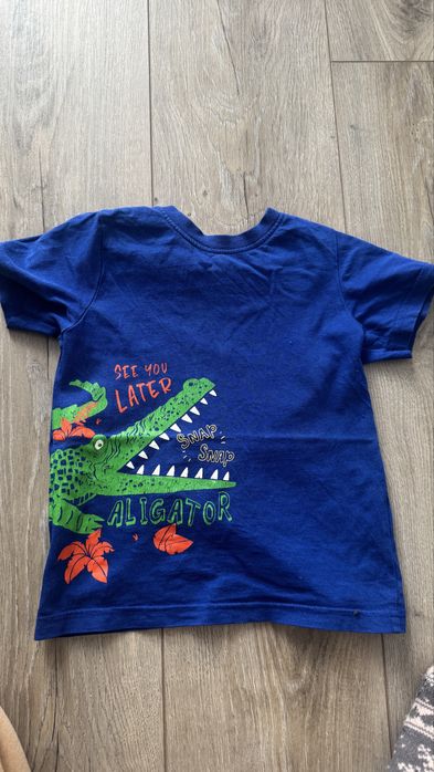 Продам пакет дитячого одягу 98-104